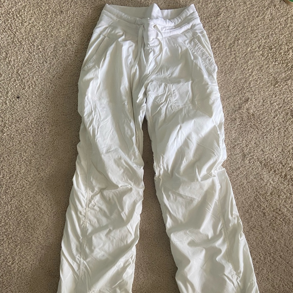 Lululemon Studio Dance Pant